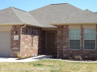 124 Winter Wheat Dr, Guthrie, OK 73044