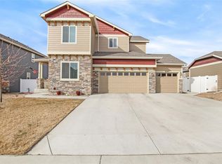 6345 Tongass Ave, Loveland, CO 80538