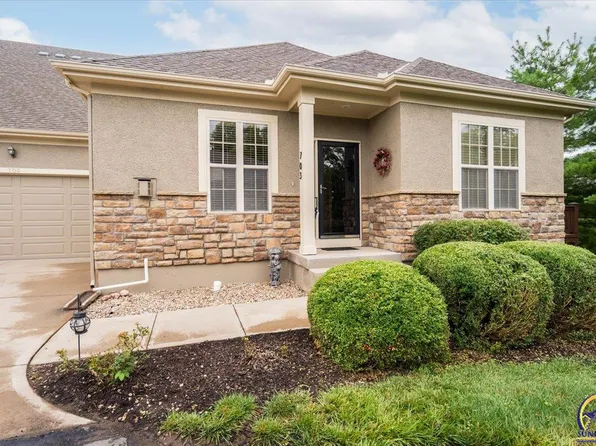 2250 Lake Pointe Dr #703, Lawrence, KS 66047