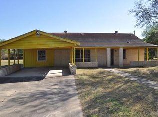 1126 N Los Ebanos Rd, Mission, TX 78574