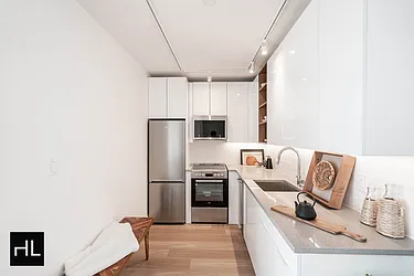 Rented by Highline Residential