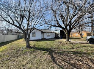 309 SW 7th St, Minco, OK 73059