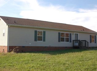 351 Collins Ferry Rd, Gladys, VA 24554