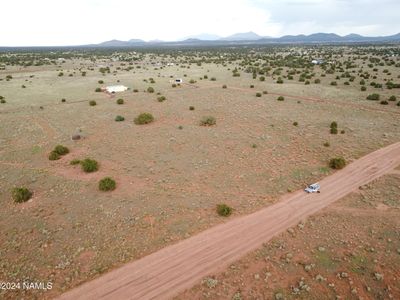3377 S Santa Clara Rd, Williams, AZ, 86046