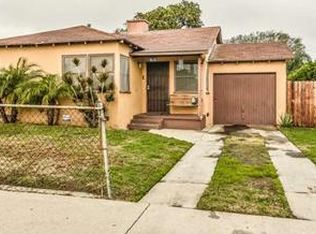 813 W 130th St, Compton, CA 90222