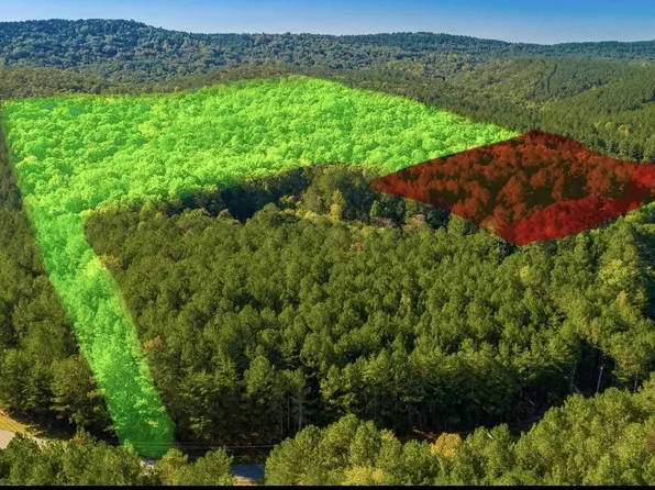 0 Houston Valley Rd, Ringgold, GA 30736