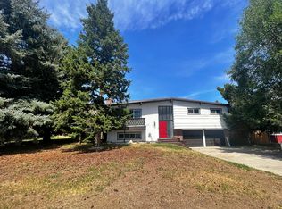 3327 Rimrock Rd, Billings, MT 59102