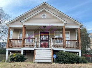4309 Ohls Ave, Chattanooga, TN 37410