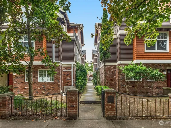 515 16th Avenue E #A, Seattle, WA 98112