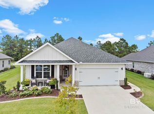 9815 Lakeview Dr, Foley, AL 36535