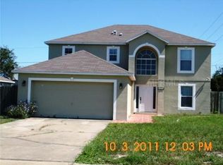 2493 Ainsworth Ave, Deltona, FL 32738