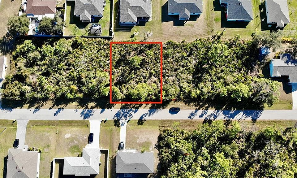 1st image of 12141 WELLINGTON AVENUE LOT 19
