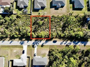 12141 Wellington Ave LOT 19, Pt Charlotte, FL 33981