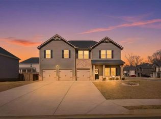 517 Overlook Rd, Covington, GA 30014