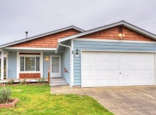 12107 158th Street Ct E, Puyallup, WA 98374