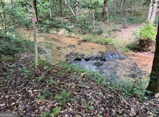 0 Bowman Hwy, Hartwell, GA 30643