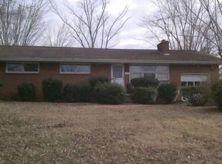 129 Proffitt Ln, Kingsport, TN 37663