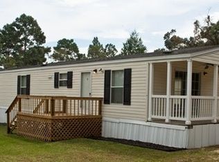 150 Wren Dr, Defuniak Springs, FL 32433