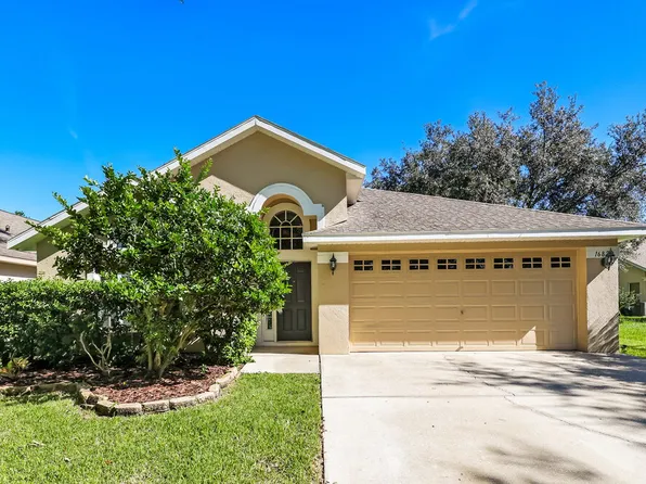 16820 Hawkridge Rd, Lithia, FL 33547