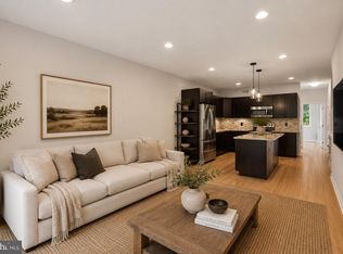 1211 Mount Vernon St #1, Philadelphia, PA 19123