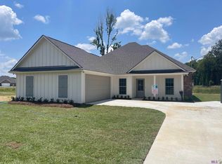 35265 Cane Market Rd, Denham Springs, LA 70706