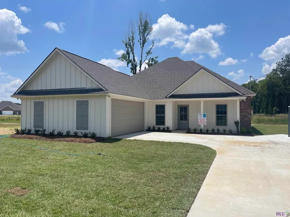 35265 Cane Market Rd, Denham Springs, LA 70706