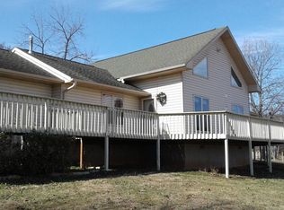 24106 Hatcher Mountain Rd, Aurora, MO 65605