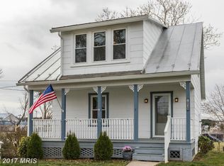 1038 Green Valley Rd, New Windsor, MD 21776