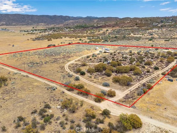39850 Rambling Hills Rd #1, Anza, CA 92539