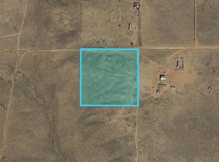 Off Powers Way N150 Rd, Albuquerque, NM 87121