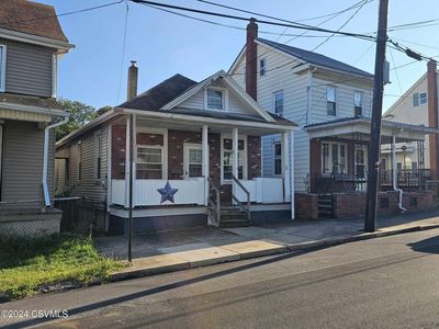1708 W Wood St, Coal Township, PA, 17866