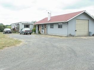 11 Wynooche Valley Rd, Montesano, WA 98563