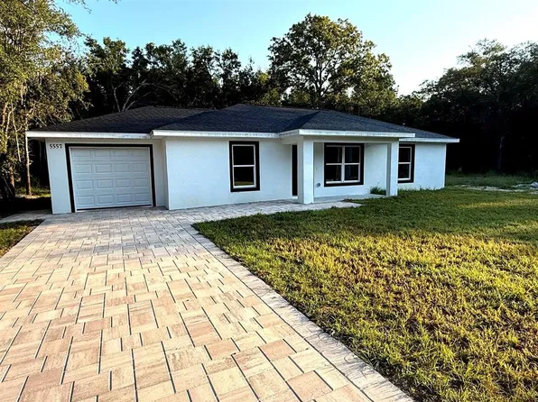 5557 NW 16th Radl, Ocala, FL 34482