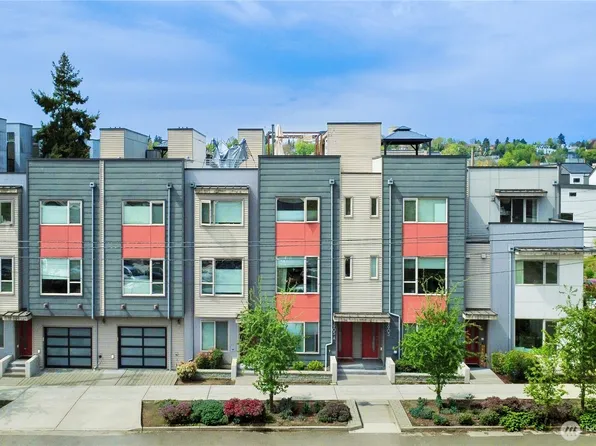 1901 25th Avenue S, Seattle, WA 98144