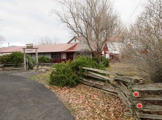 6941 County Road 58b, Alturas, CA 96101