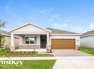 1262 Ponca Rd, Kissimmee, FL 34741