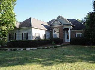 5740 Saint James Ln, York, SC 29745