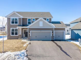 3917 Melby Ave NE, Saint Michael, MN 55376