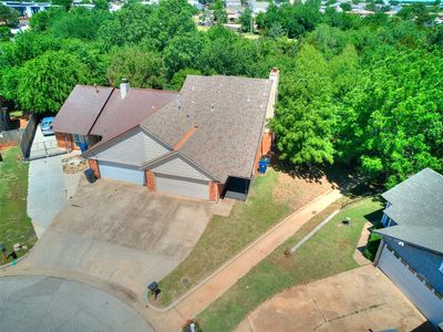 7212 Lakewood Cir, Oklahoma City, OK, 73132