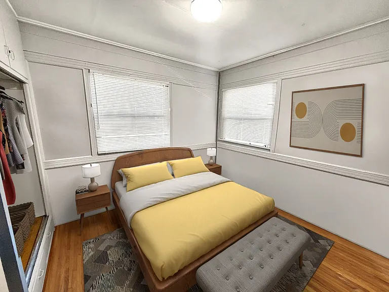 106 S Maple Ave — Photo 4
