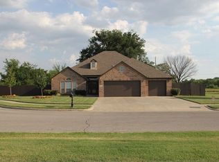 4444 Spruce St, Kiefer, OK 74041