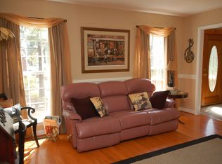 2924 Meadow Creek Ln, Monroe, NC 28110