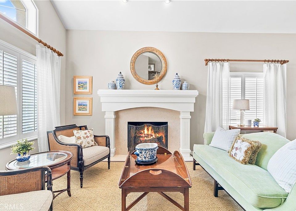 22432 Rosebriar, Mission Viejo, CA 92692 | MLS #OC25177018