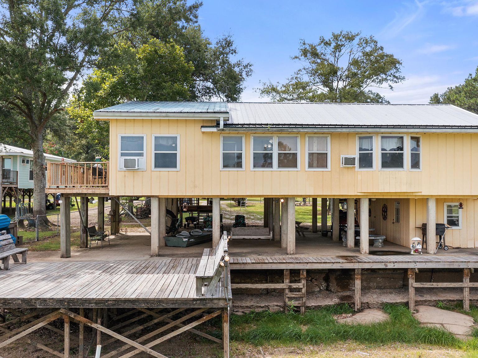 161 Surfside Rd, Deridder, LA 70634 MLS 6163 Zillow