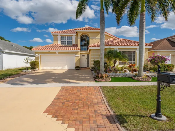 18956 La Costa Lane, Boca Raton, FL 33496