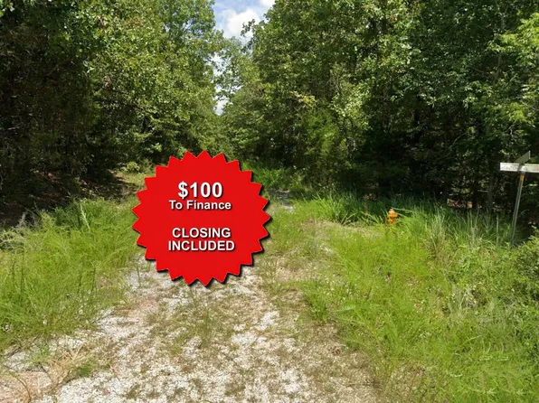 LOT 9 Michigama Dr, Cherokee Village, AR 72529