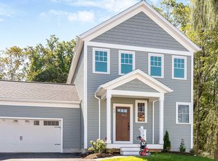 1 Dogwood Circle #1 Pacific, Milton, VT 05468