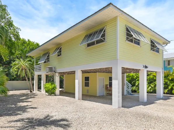 24740 Park Dr, Summerland Key, FL 33042