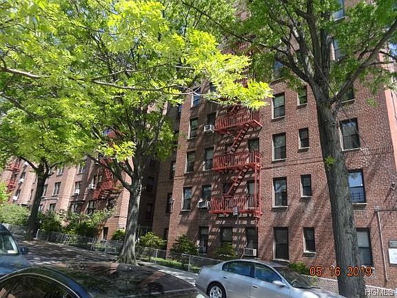 2nd image of 745 E 231st St APT 3H