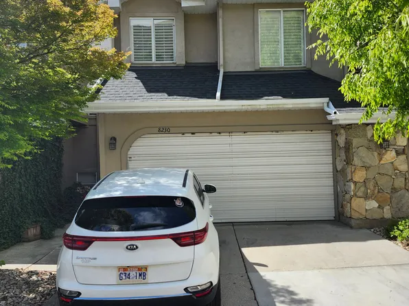 8230 S Wasatch Grove Ln, Salt Lake City, UT 84121